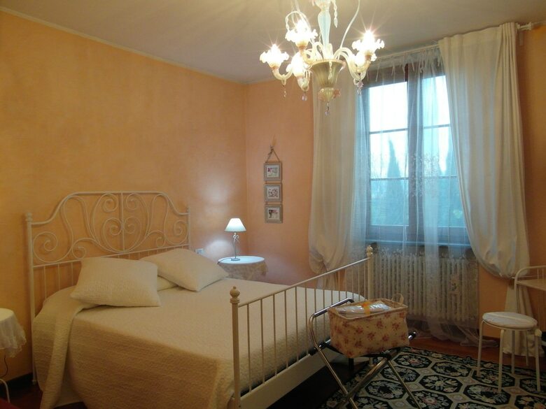 Bed & Breakfast I Poggiolo Di San Miniato