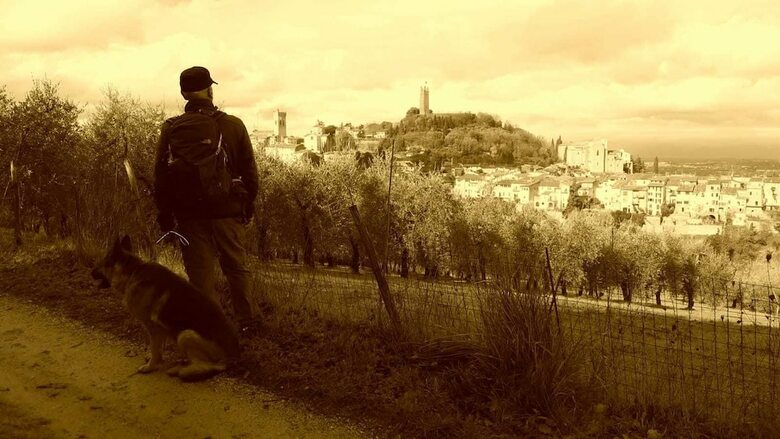 Bed & Breakfast I Poggiolo Di San Miniato