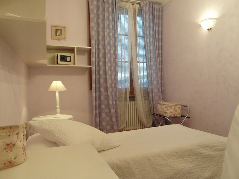 Bed & Breakfast I Poggiolo Di San Miniato