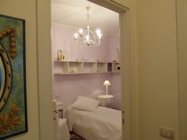 Bed & Breakfast I Poggiolo Di San Miniato