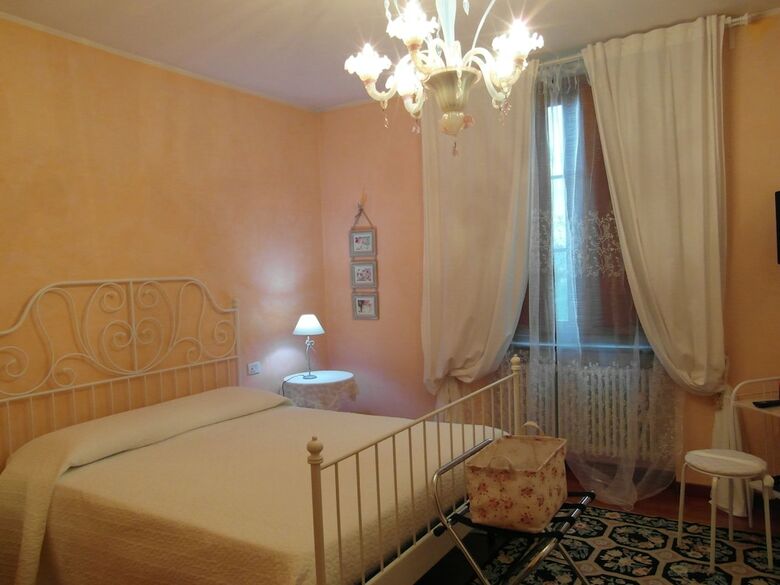 Bed & Breakfast I Poggiolo Di San Miniato