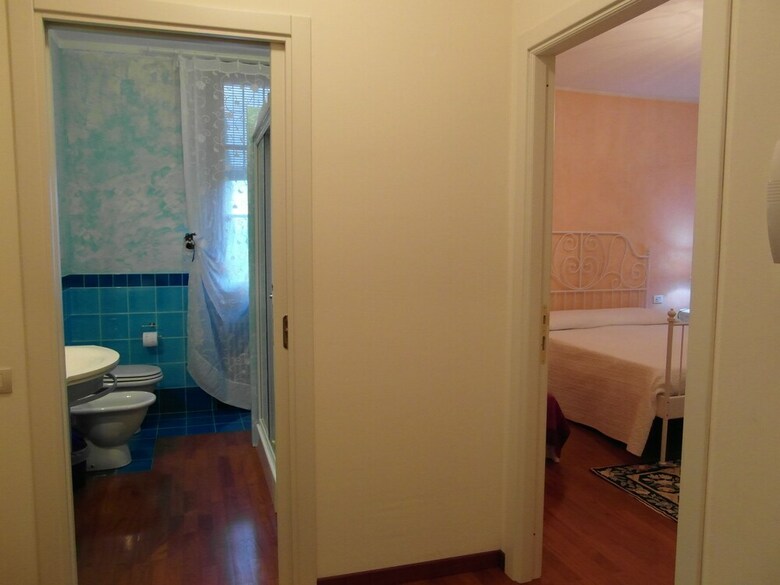 Bed & Breakfast I Poggiolo Di San Miniato