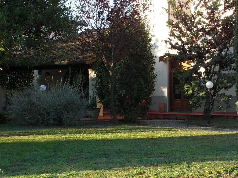 Bed & Breakfast I Poggiolo Di San Miniato