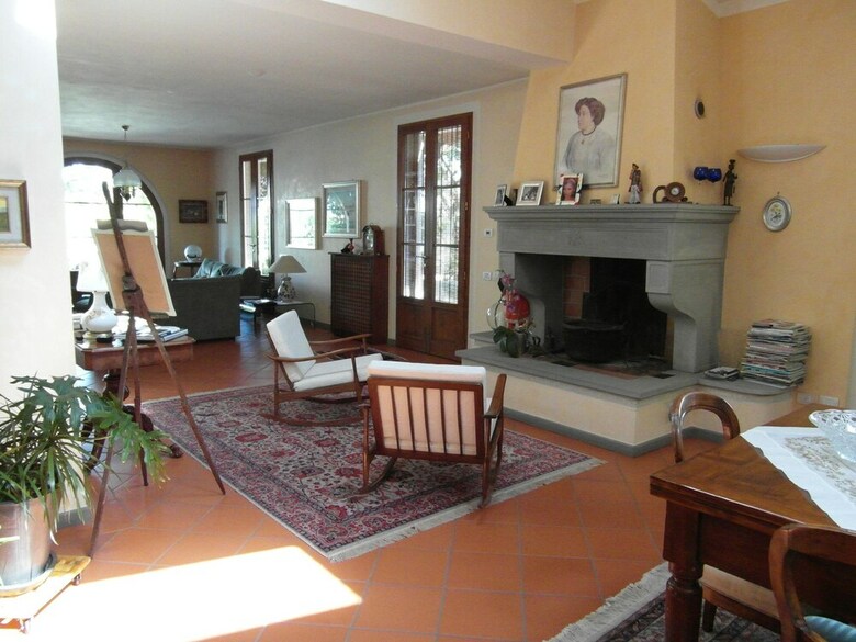 Bed & Breakfast I Poggiolo Di San Miniato