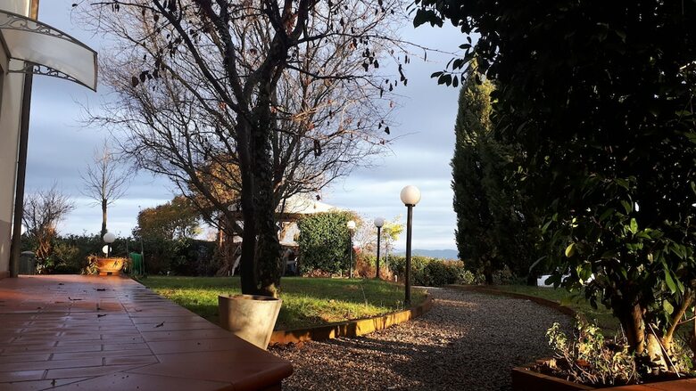 Bed & Breakfast I Poggiolo Di San Miniato
