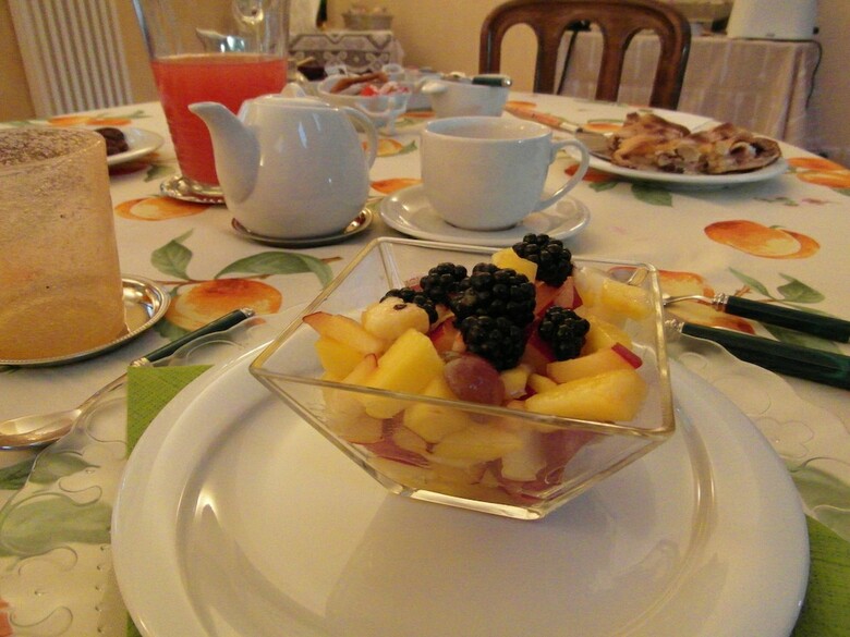 Bed & Breakfast I Poggiolo Di San Miniato