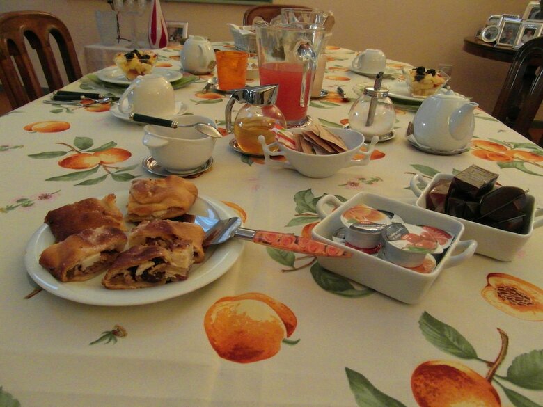 Bed & Breakfast I Poggiolo Di San Miniato