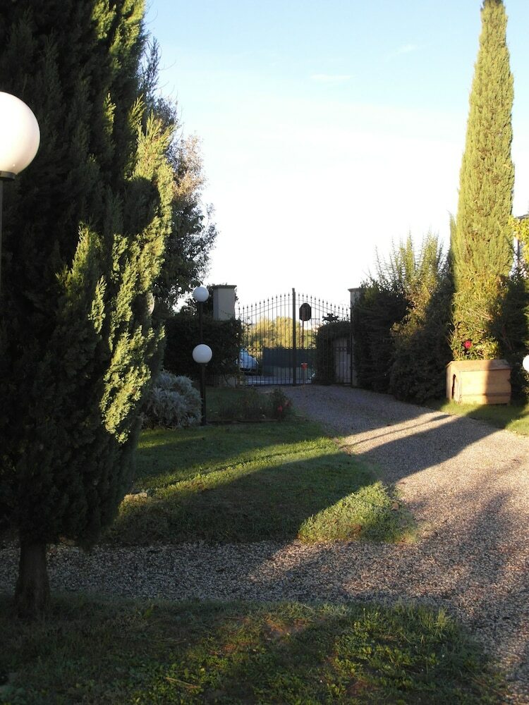 Bed & Breakfast I Poggiolo Di San Miniato