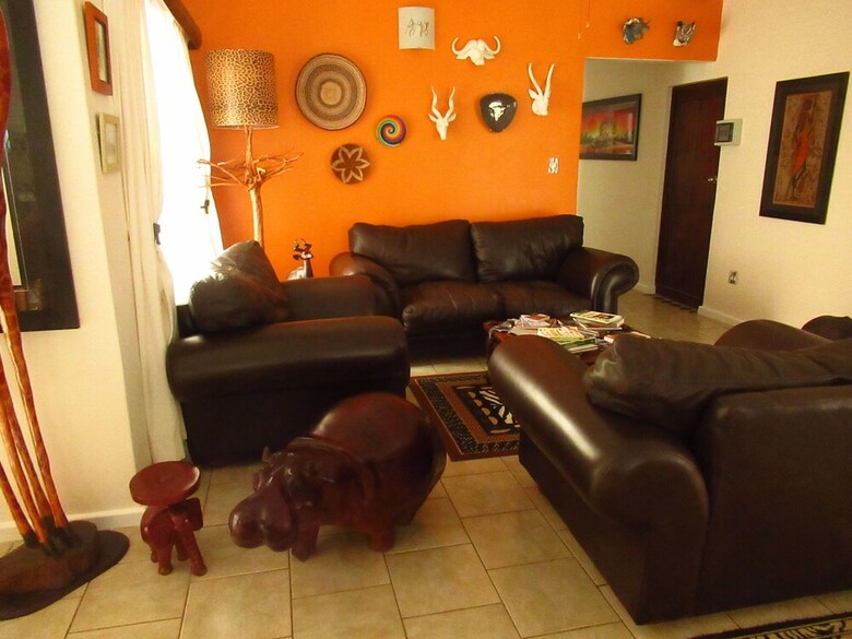 Bed & Breakfast Bhangazi Lodge