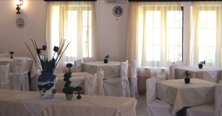 Hotel Anamar Patmos