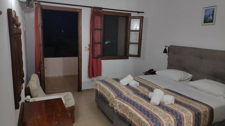 Hotel Anamar Patmos