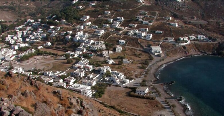Hotel Anamar Patmos