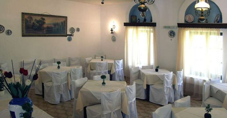 Hotel Anamar Patmos