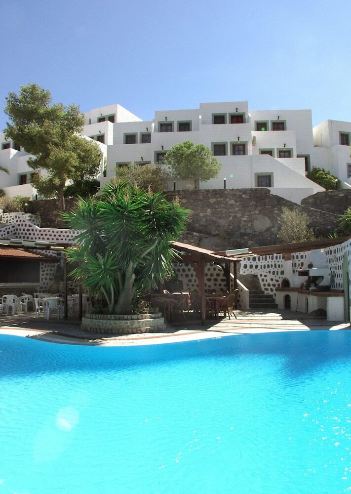Hotel Anamar Patmos
