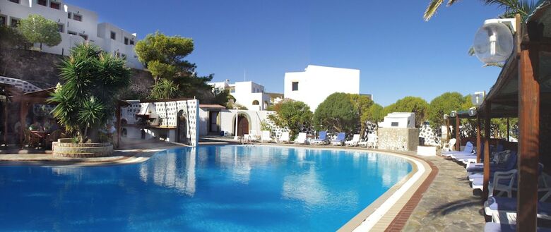 Hotel Anamar Patmos