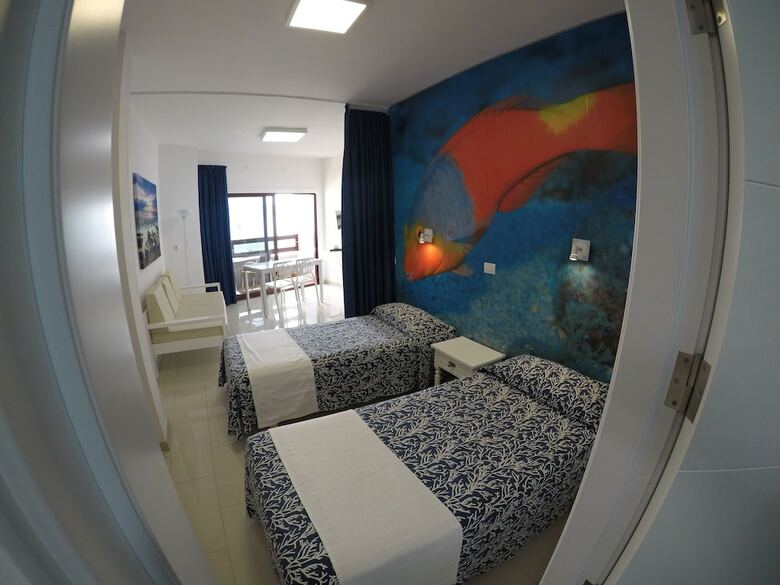 Apartamentos Juan P�rez