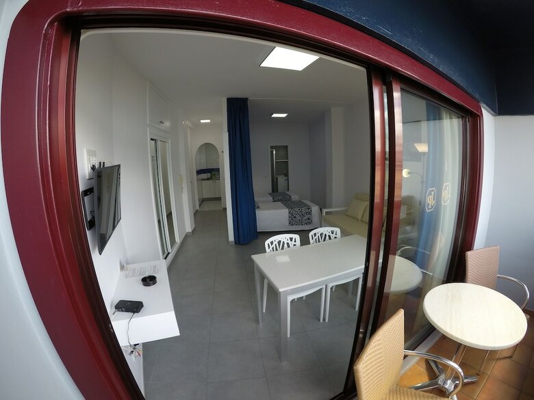 Apartamentos Juan P�rez