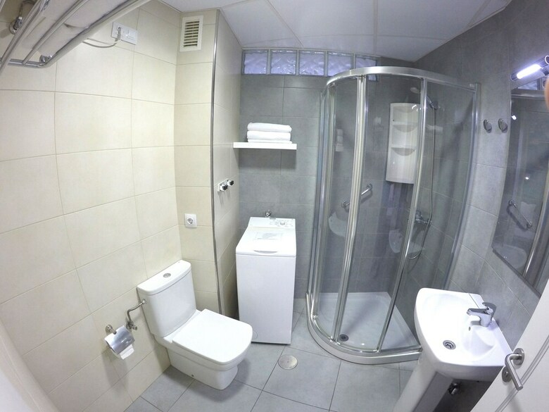 Apartamentos Juan P�rez