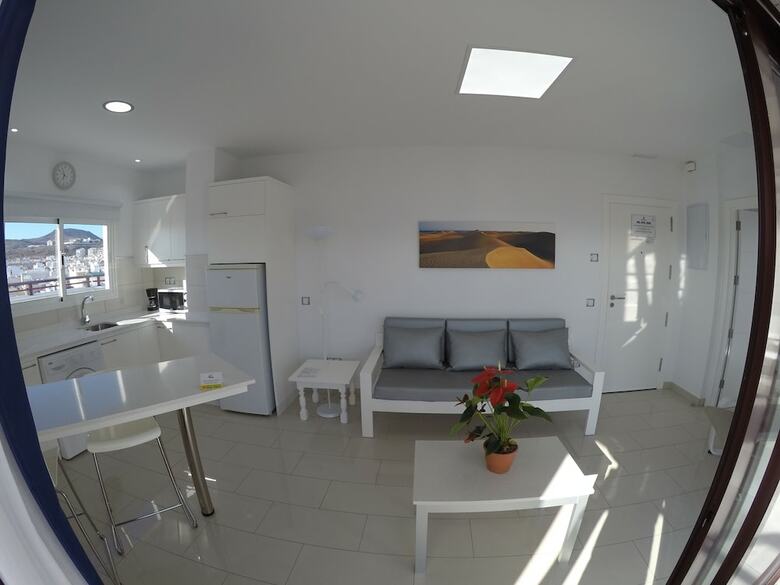 Apartamentos Juan P�rez