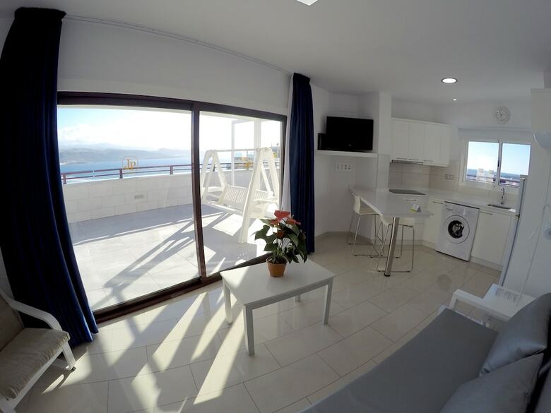Apartamentos Juan P�rez