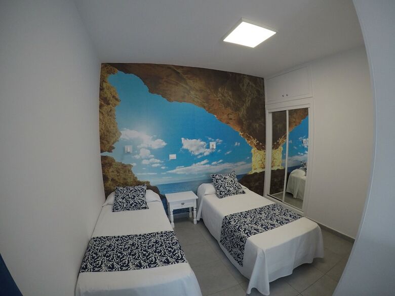 Apartamentos Juan P�rez