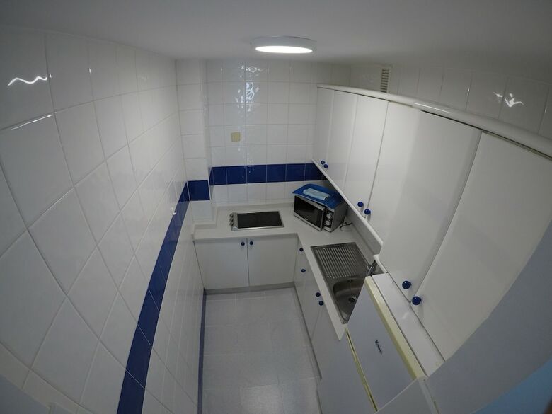 Apartamentos Juan P�rez