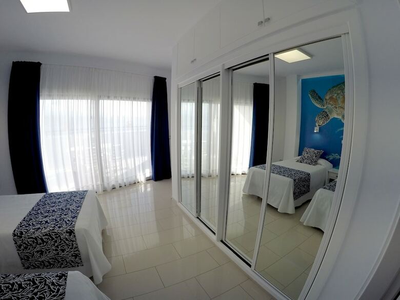 Apartamentos Juan P�rez