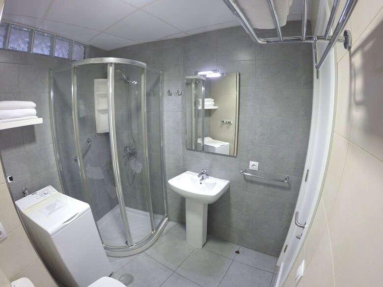 Apartamentos Juan P�rez