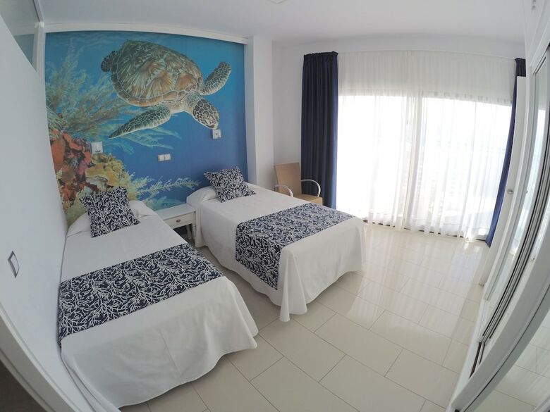 Apartamentos Juan P�rez