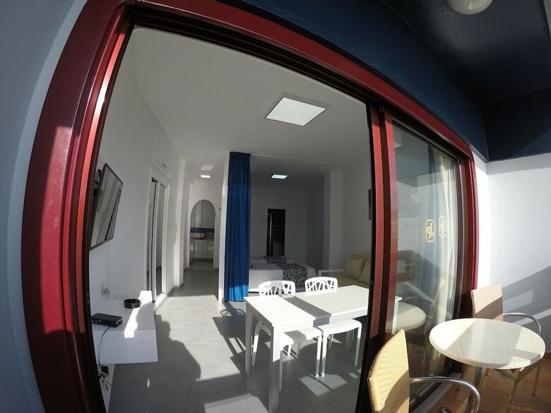 Apartamentos Juan P�rez