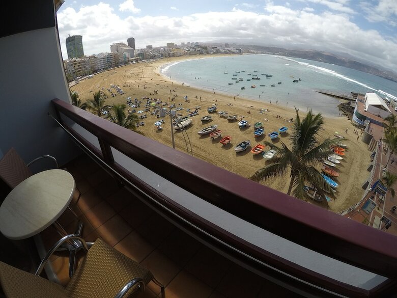 Apartamentos Juan P�rez