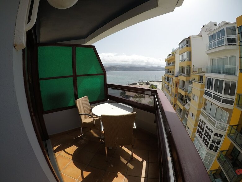 Apartamentos Juan P�rez