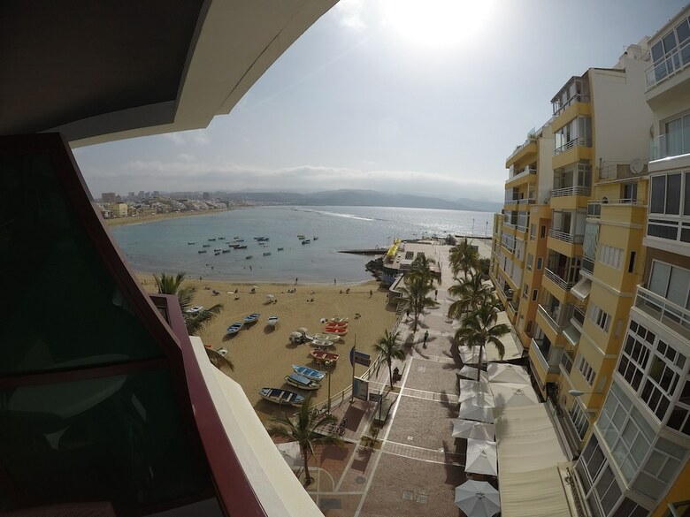 Apartamentos Juan P�rez