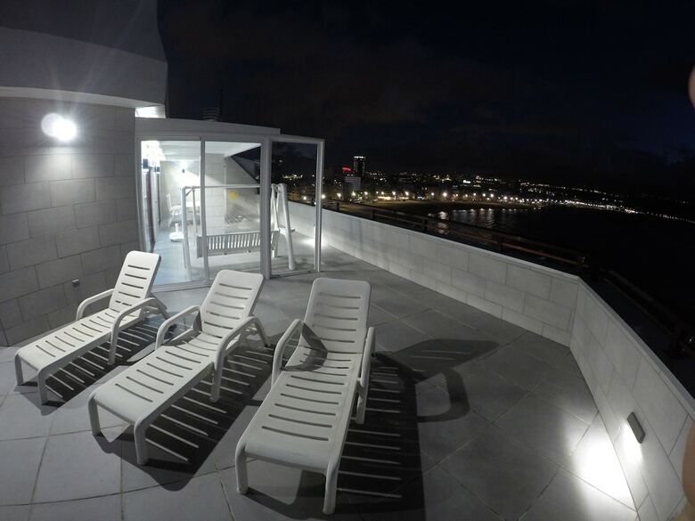 Apartamentos Juan P�rez