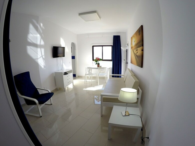 Apartamentos Juan P�rez