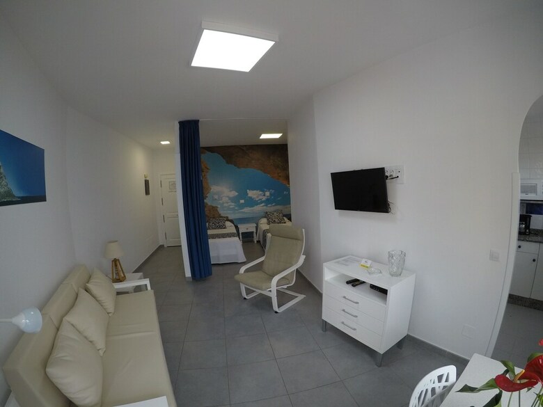 Apartamentos Juan P�rez