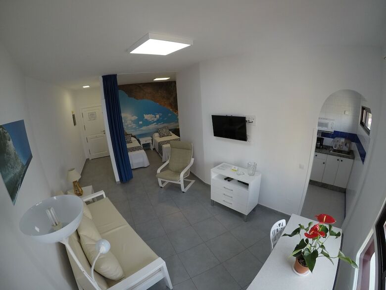 Apartamentos Juan P�rez