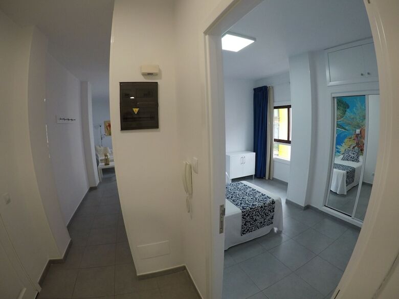 Apartamentos Juan P�rez