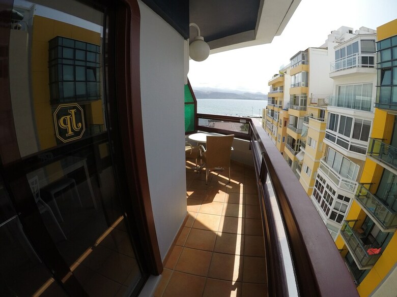 Apartamentos Juan P�rez