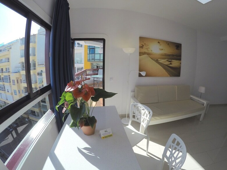 Apartamentos Juan P�rez