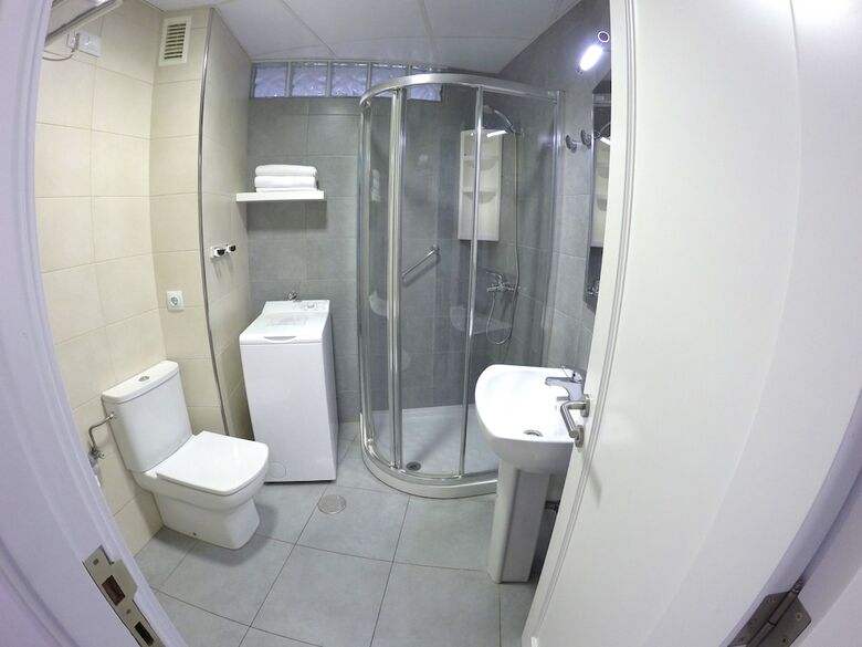Apartamentos Juan P�rez