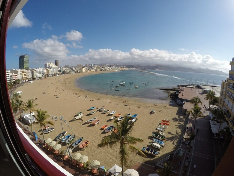 Apartamentos Juan P�rez