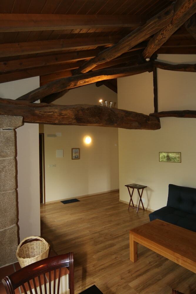 Bed & Breakfast Pazo de Chaioso