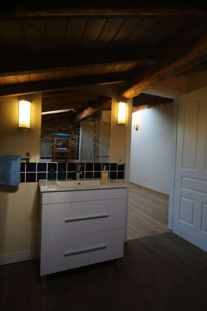 Bed & Breakfast Pazo de Chaioso