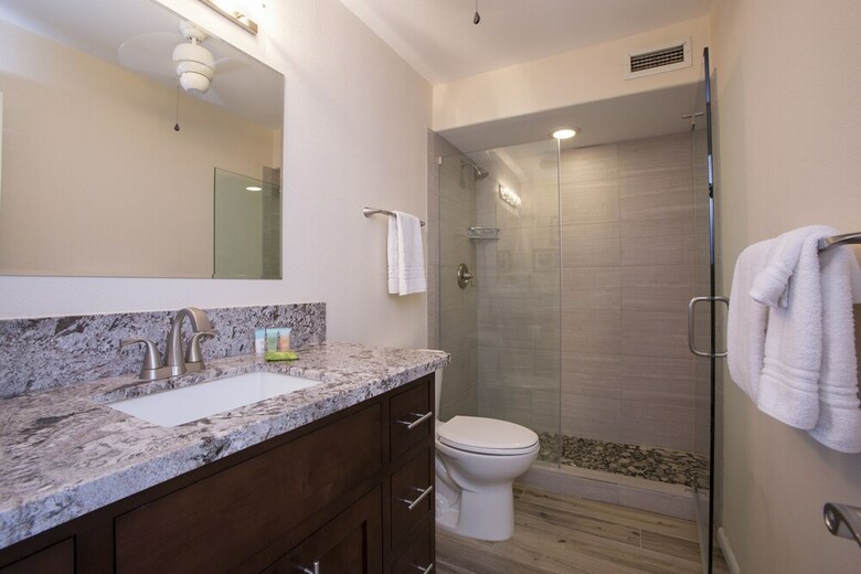 Maui Parkshore 408 - Two Bedroom Condo