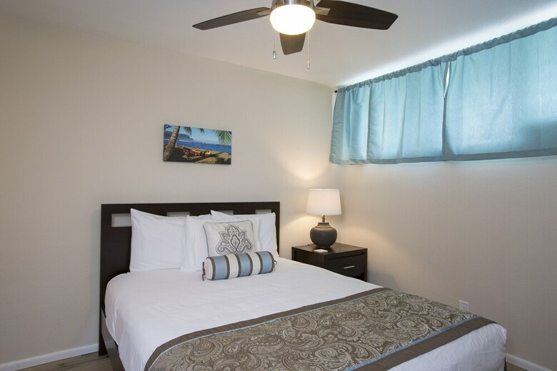 Maui Parkshore 408 - Two Bedroom Condo
