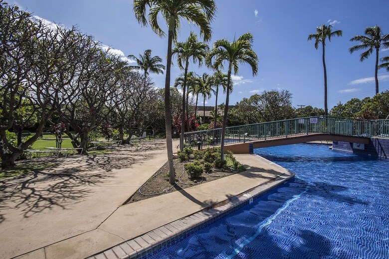 Koa Resort 4i - Two Bedroom Condo