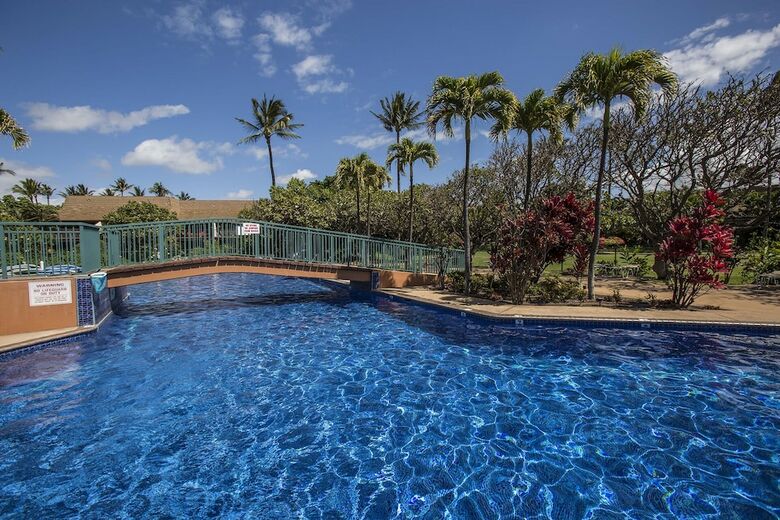 Koa Resort 4i - Two Bedroom Condo