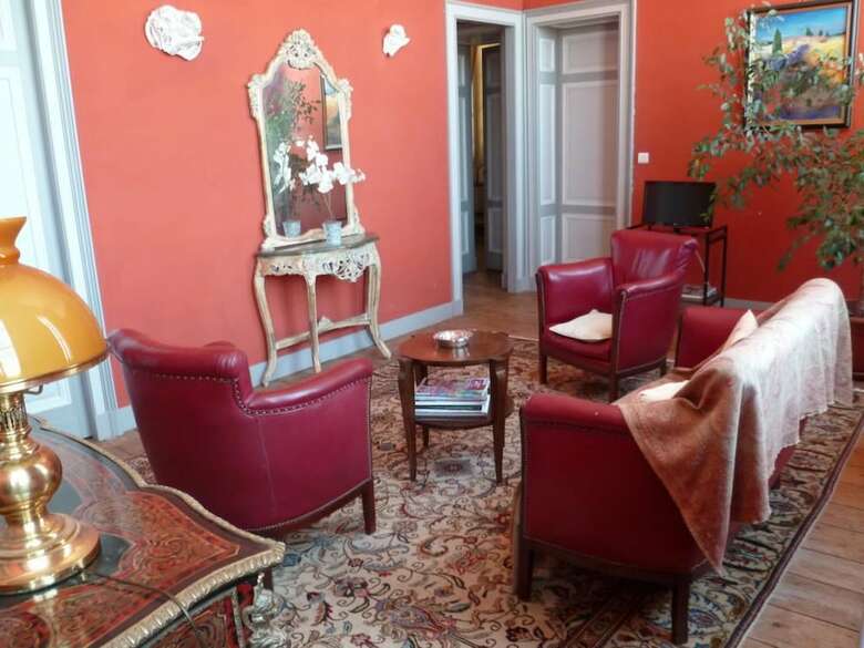 Hotel Ch�teau Couloumey