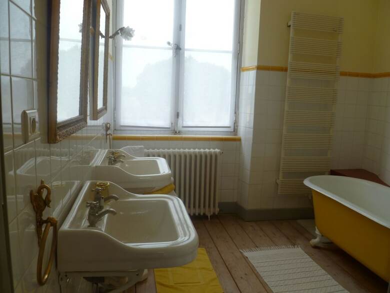 Hotel Ch�teau Couloumey